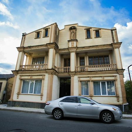 Hotel City Kutaiszi Kültér fotó