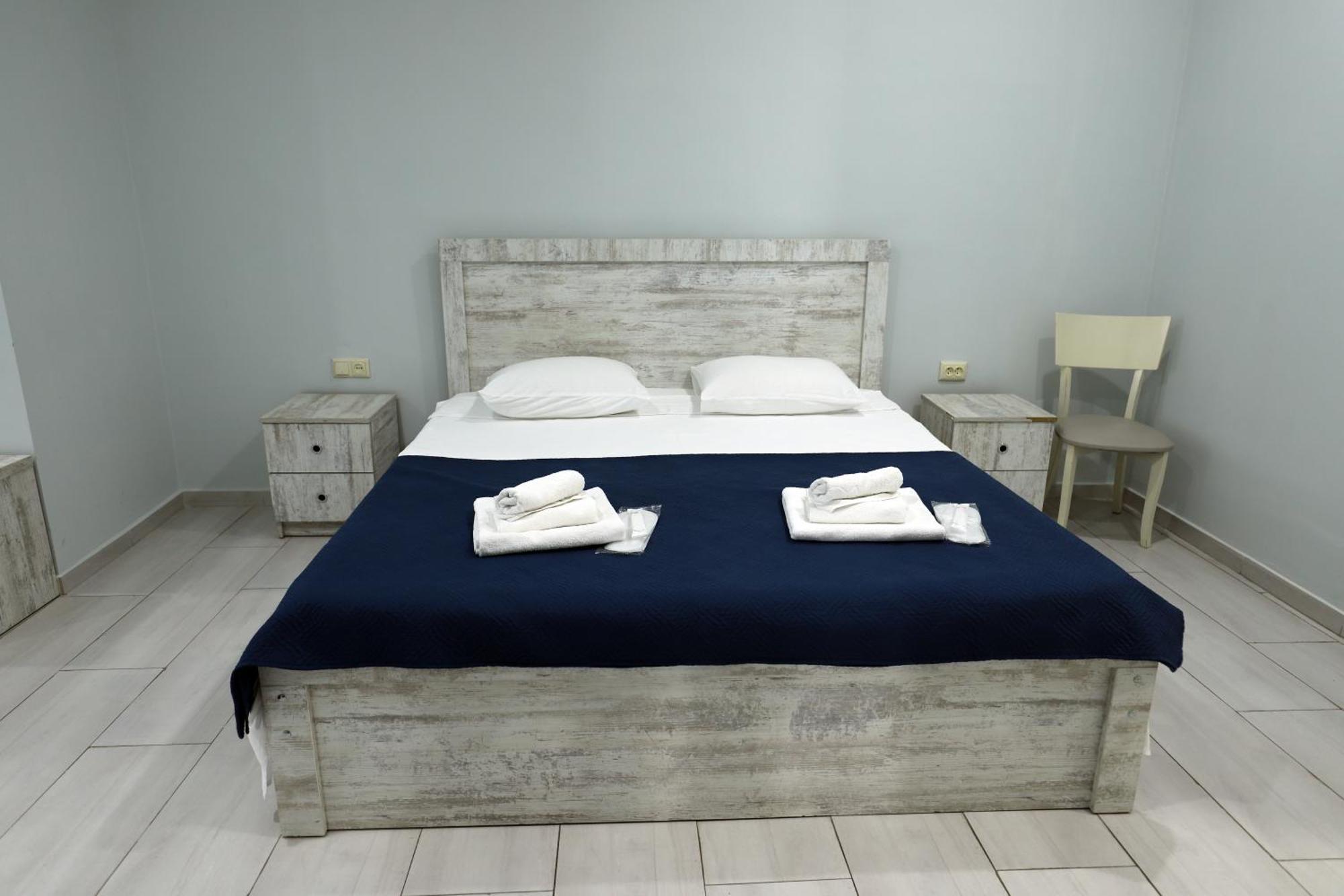 Hotel City Kutaiszi Kültér fotó