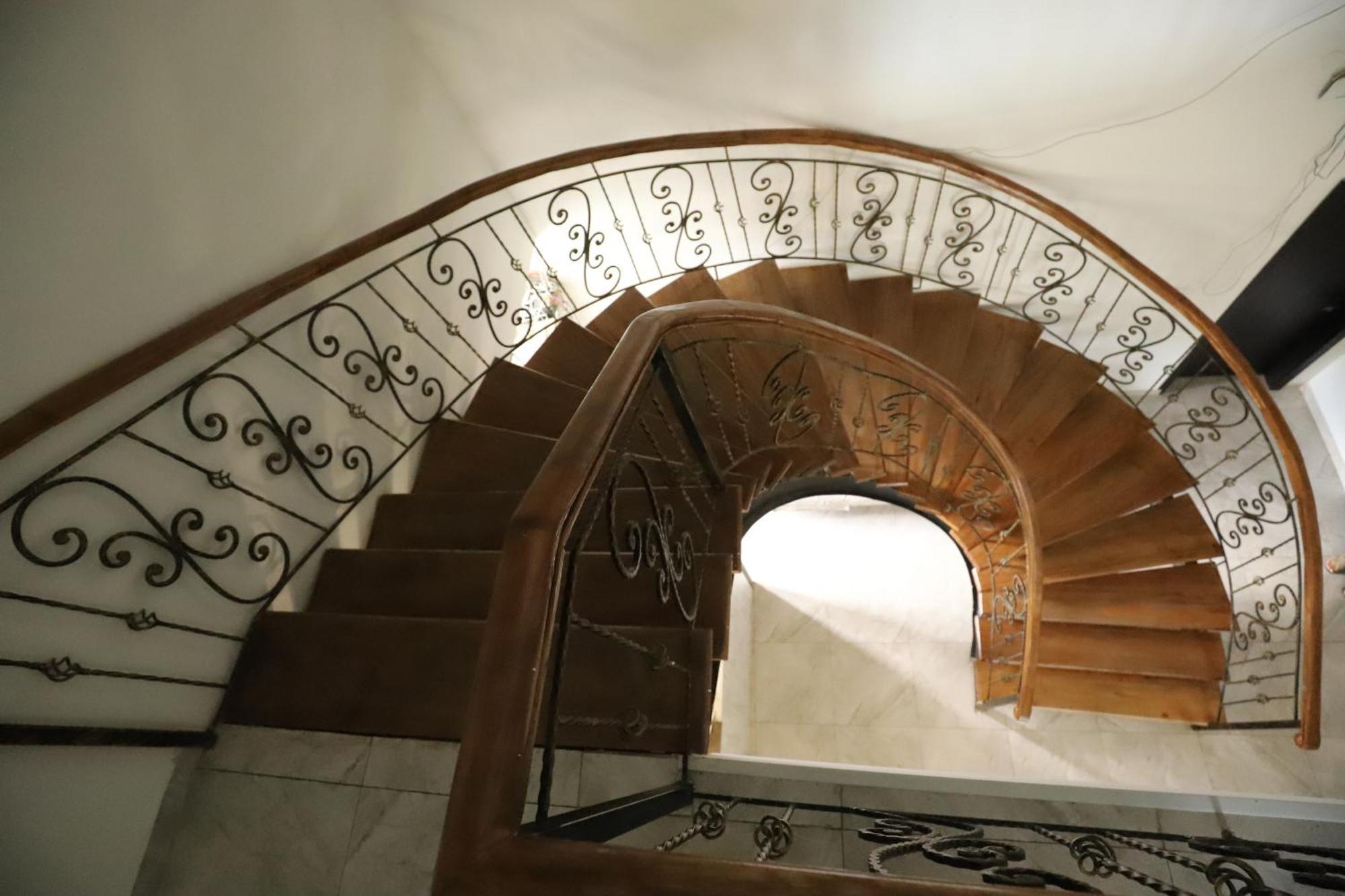 Hotel City Kutaiszi Kültér fotó